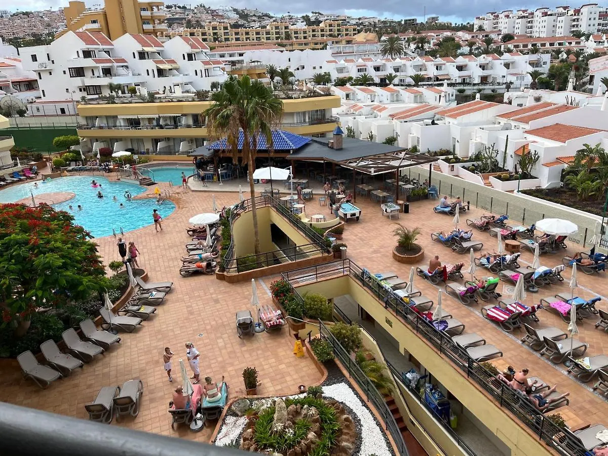 Santa Maria 126 Apartment Costa Adeje  Spain