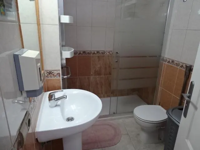 Santa Maria 126 Apartment Costa Adeje
