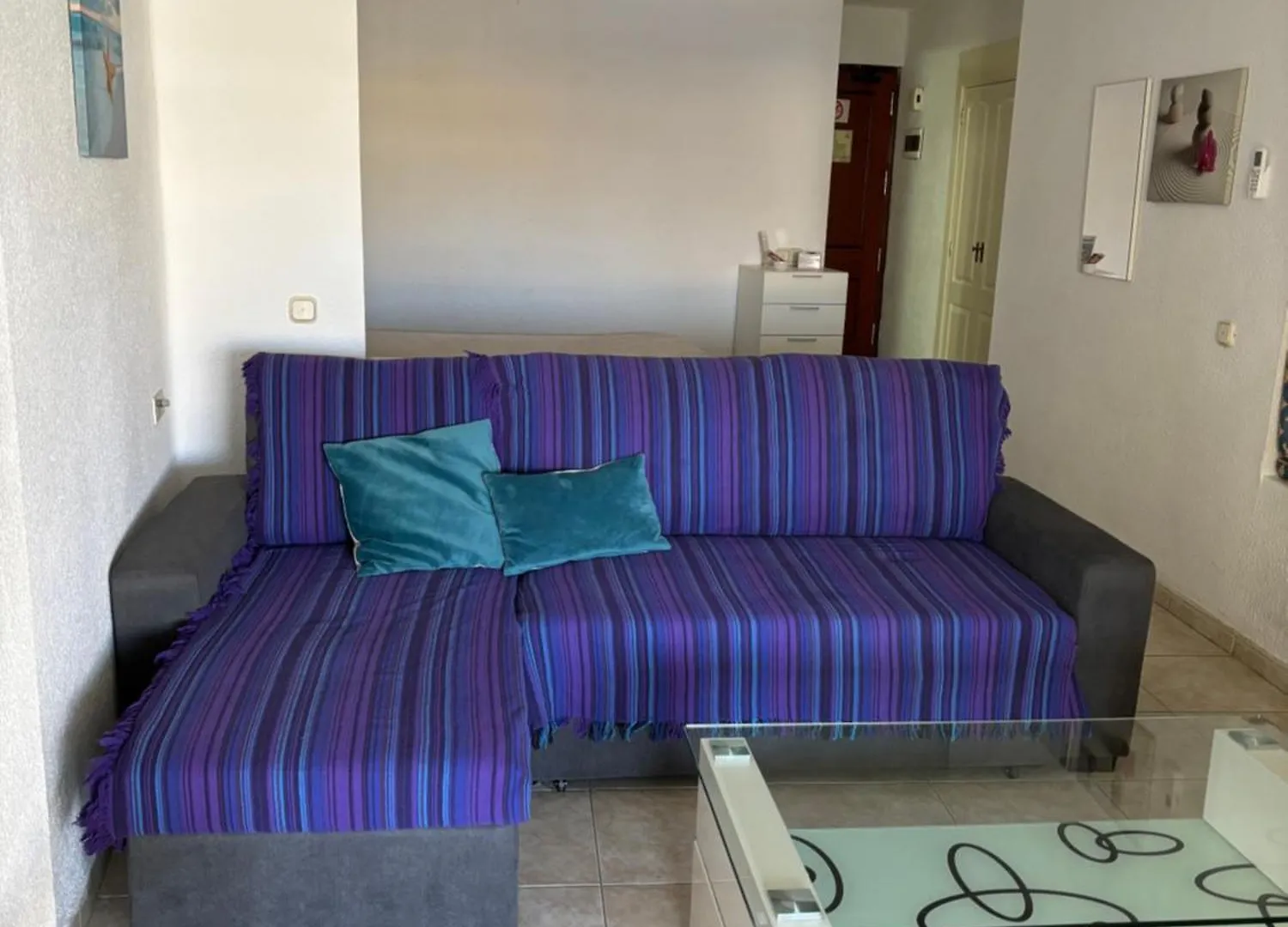 Santa Maria 126 Apartment Costa Adeje