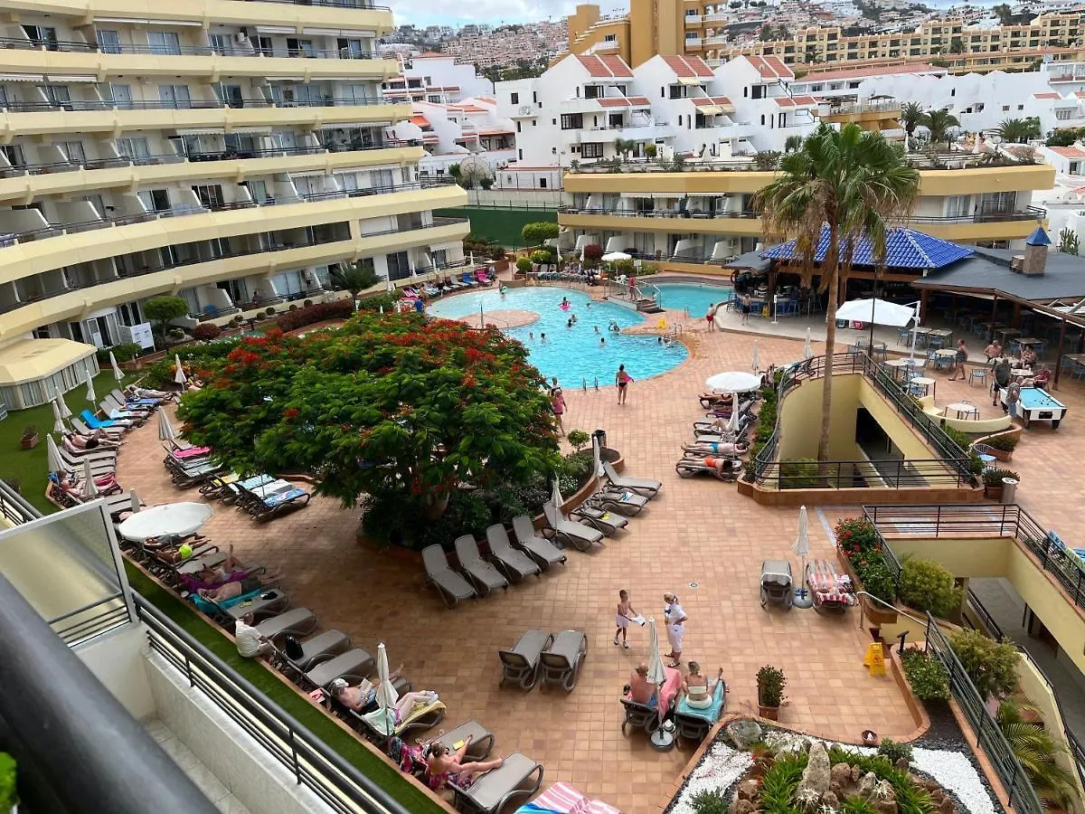 Santa Maria 126 Apartment Costa Adeje