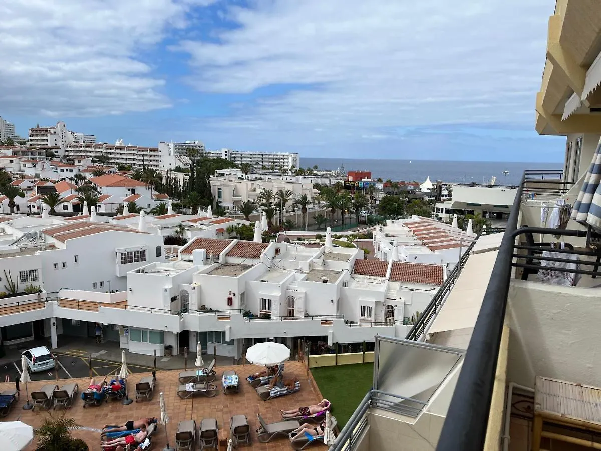 Santa Maria 126 Apartment Costa Adeje