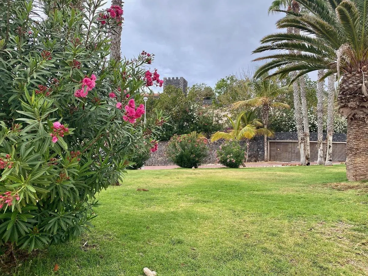 Apartmán Santa Maria 126 Costa Adeje   Costa Adeje (Tenerife)