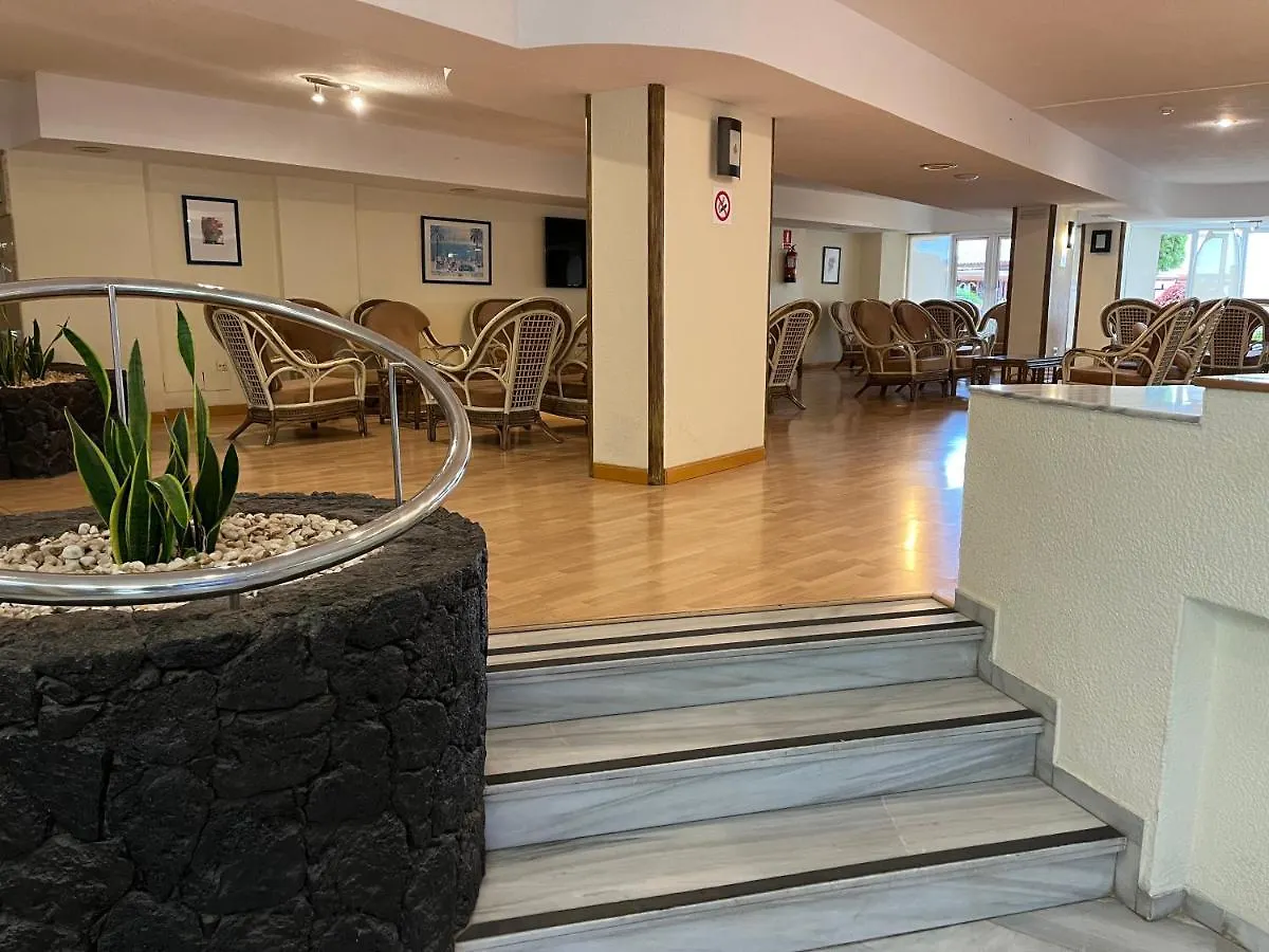 Apartmán Santa Maria 126 Costa Adeje