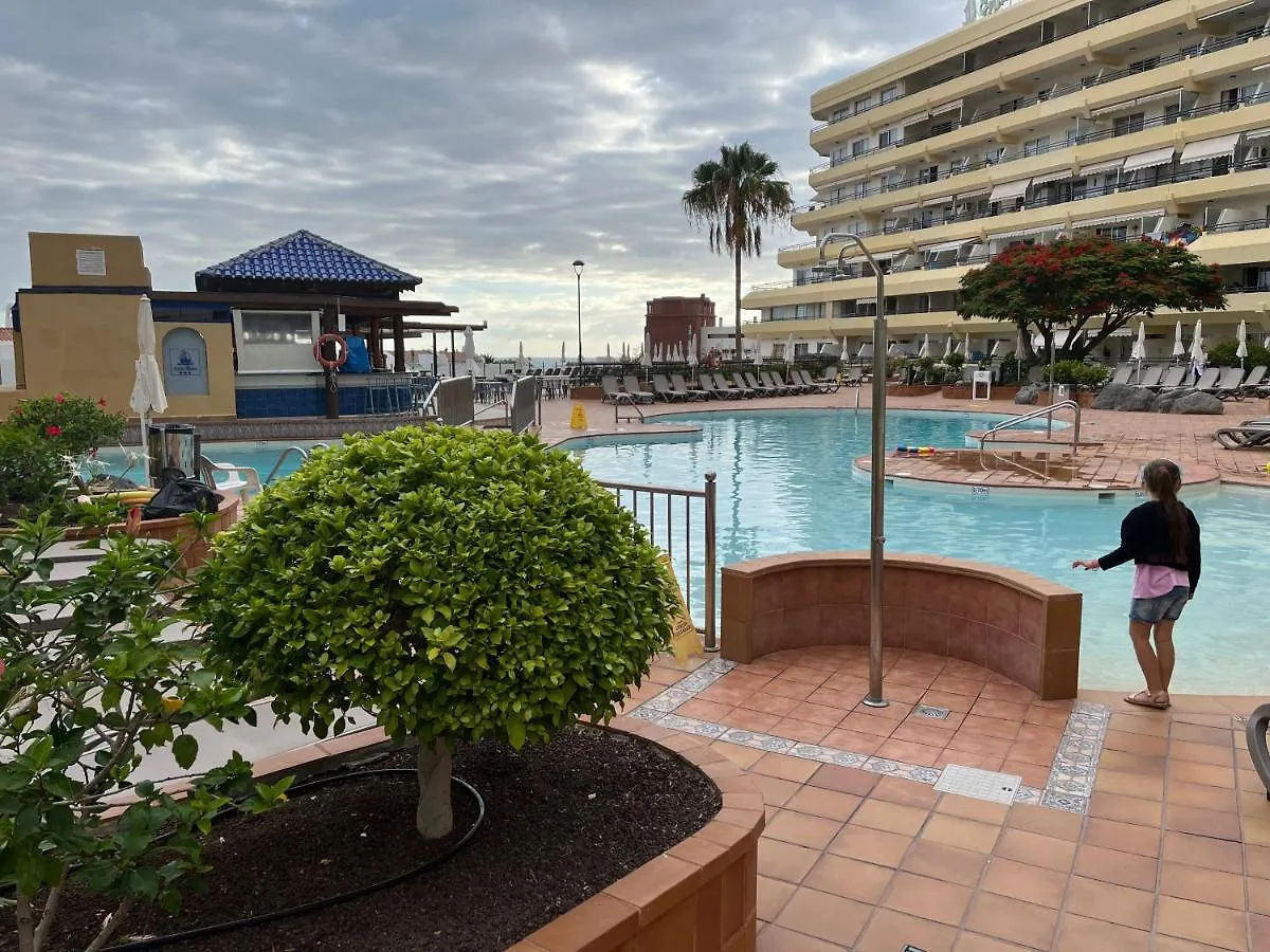 Apartmán Santa Maria 126 Costa Adeje  0*, Costa Adeje (Tenerife)
