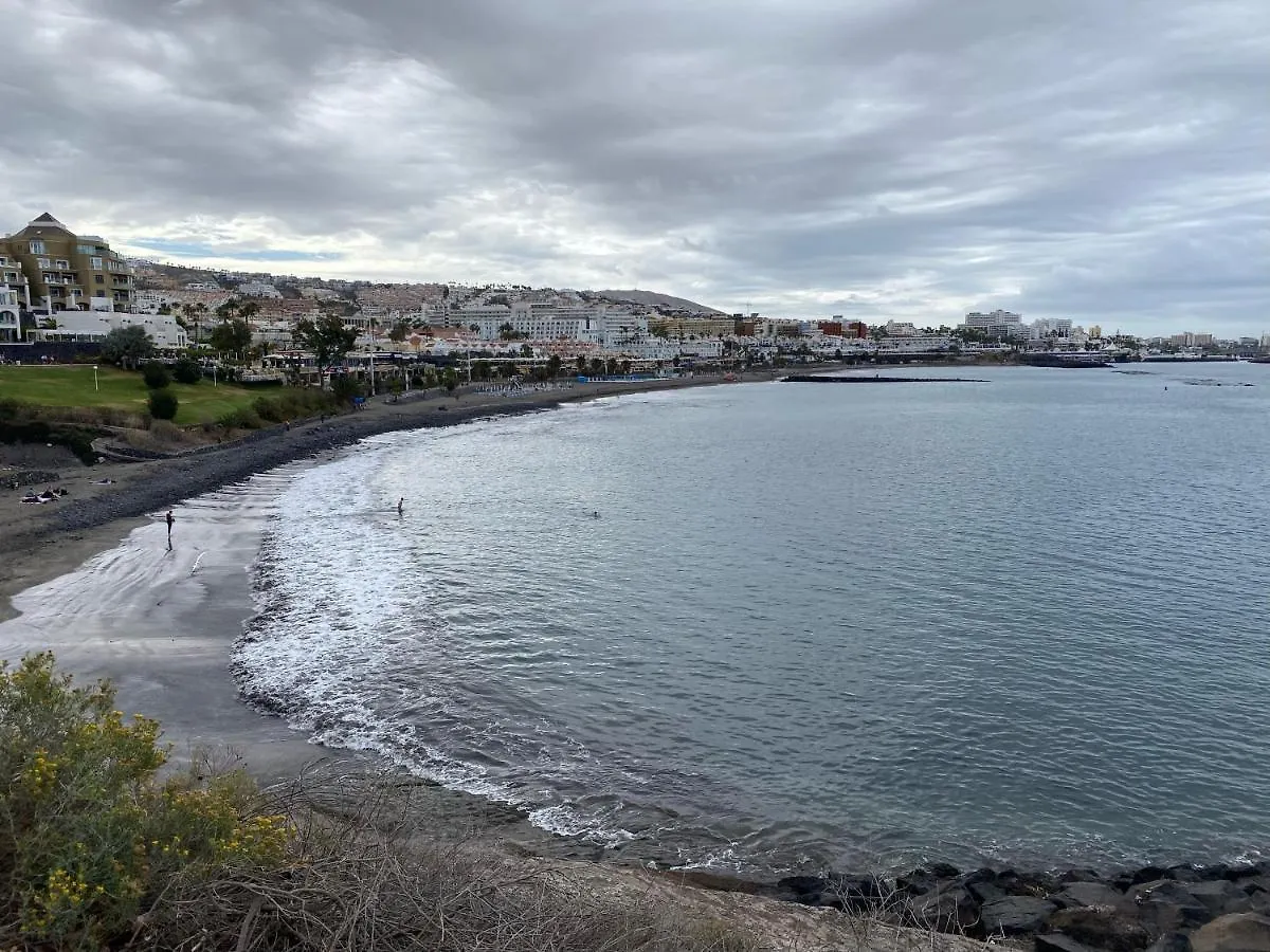 Apartmán Santa Maria 126 Costa Adeje