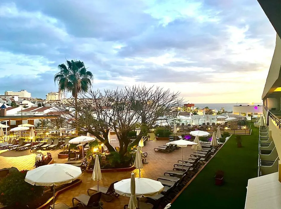 Apartmán Santa Maria 126 Costa Adeje