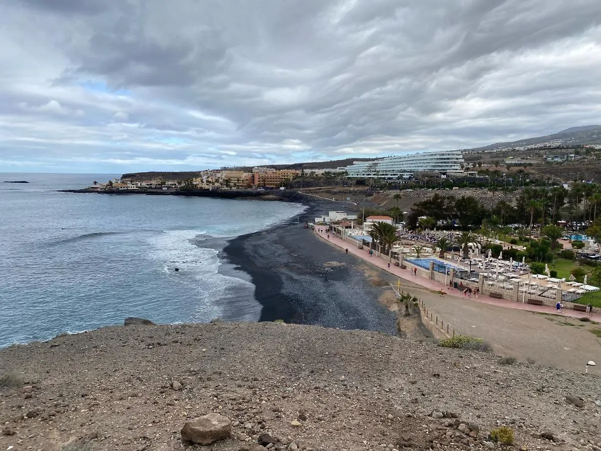 Apartmán Santa Maria 126 Costa Adeje  Costa Adeje (Tenerife)