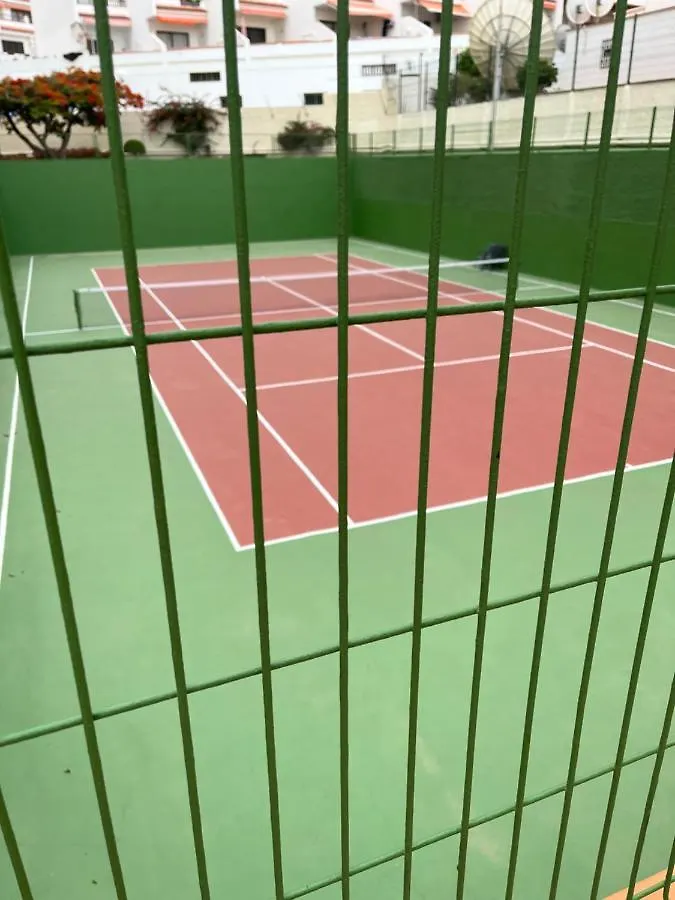 Apartmán Santa Maria 126 Costa Adeje  Španělsko