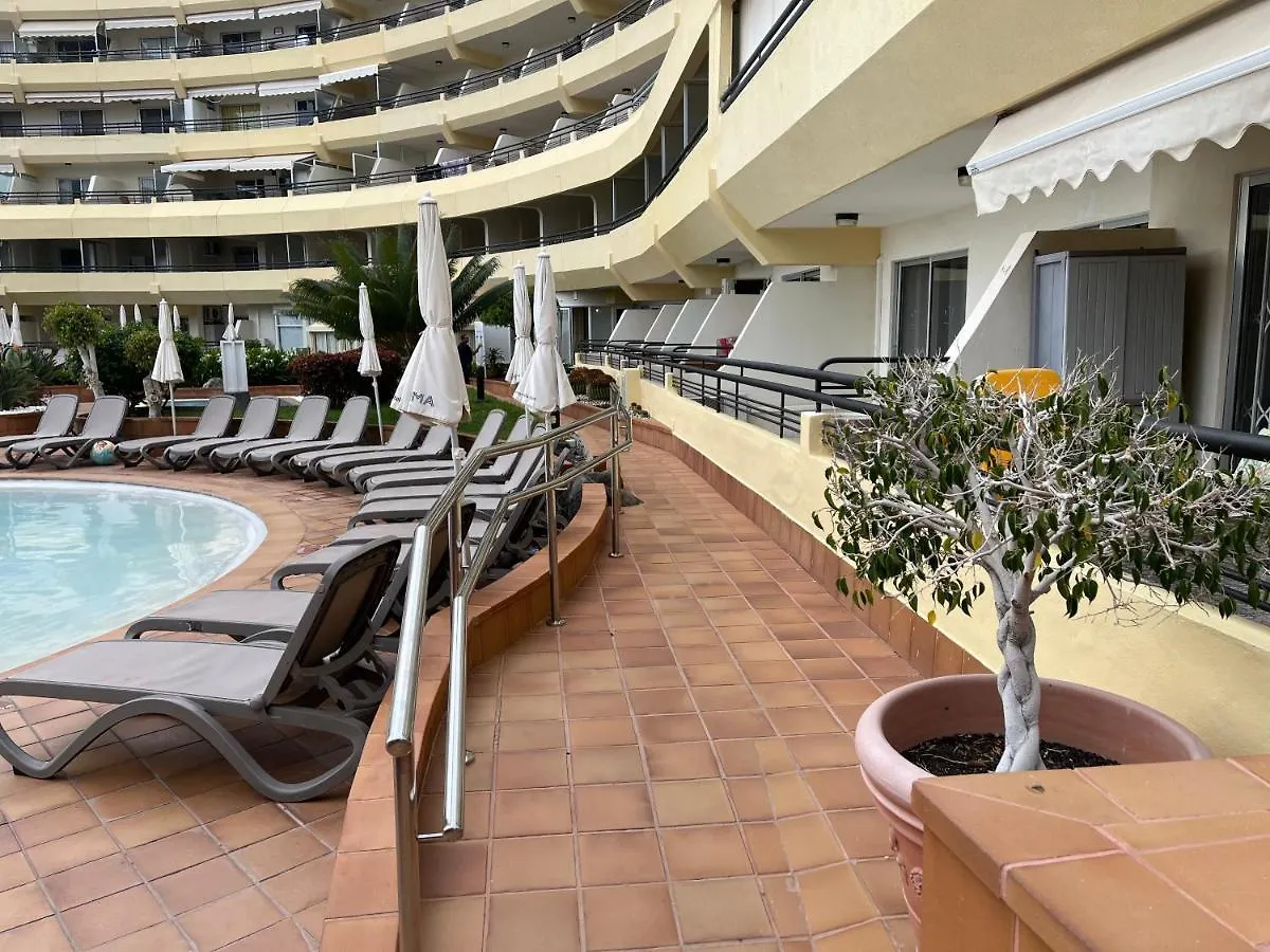 Apartmán Santa Maria 126 Costa Adeje