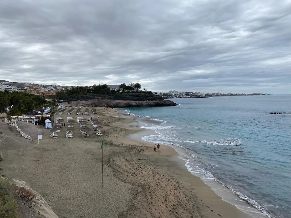 Apartmán Santa Maria 126 Costa Adeje  0*, Costa Adeje (Tenerife)
