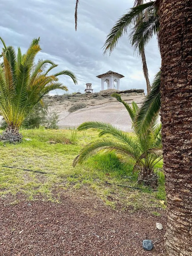 Apartmán Santa Maria 126 Costa Adeje  Costa Adeje (Tenerife)