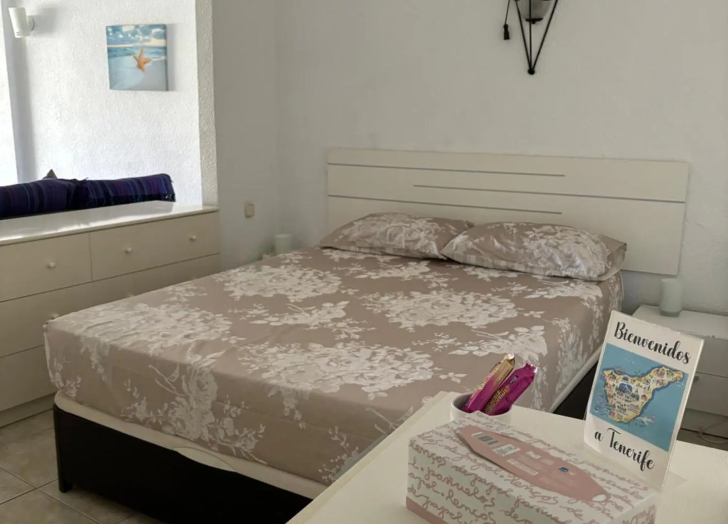 Apartmán Santa Maria 126 Costa Adeje
