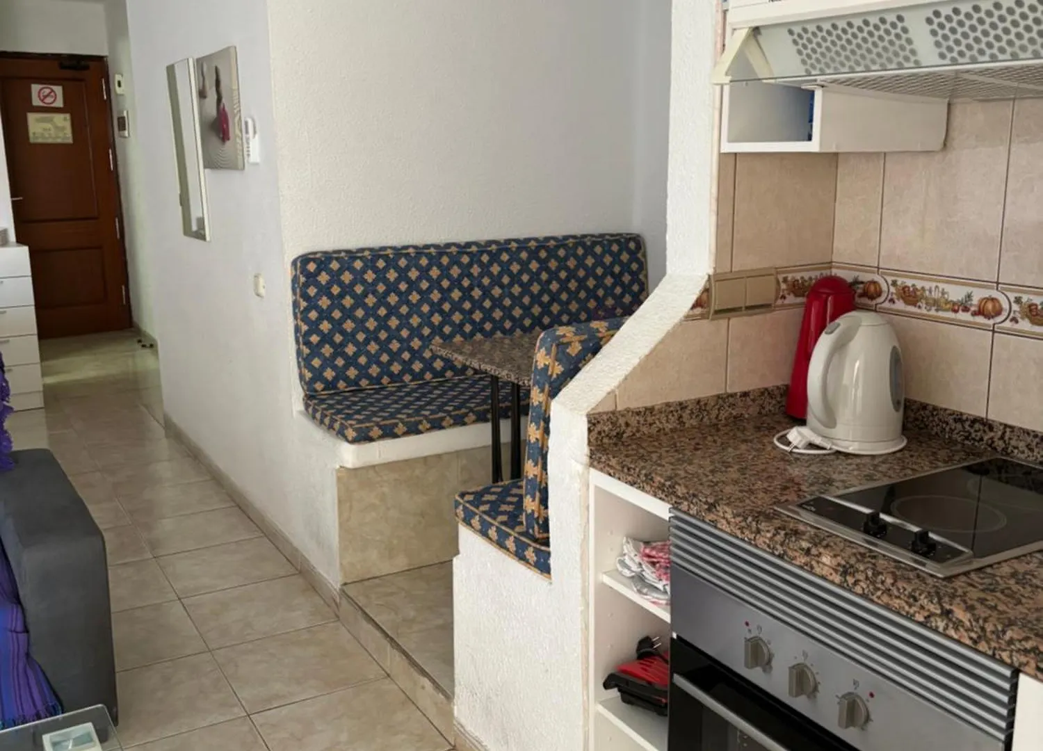 Apartmán Santa Maria 126 Costa Adeje  0*, Costa Adeje (Tenerife)