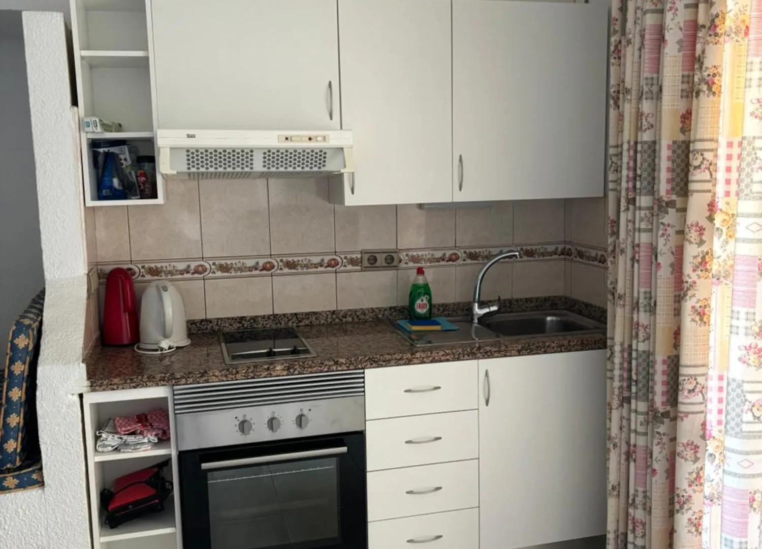 Apartmán Santa Maria 126 Costa Adeje  Španělsko